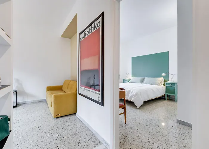 Apartament Franz