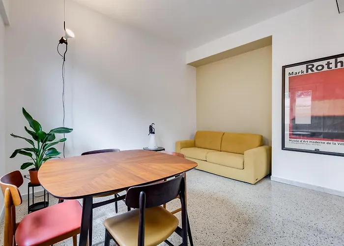 Franz Apartament