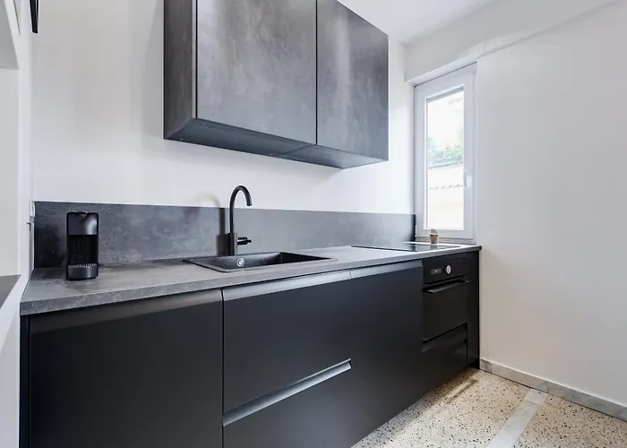 Apartament Franz