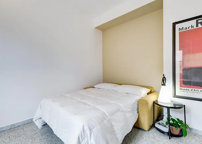 Franz Apartament *