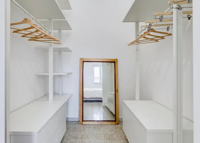 Apartament Franz Rzym