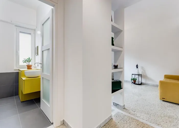 Apartament Franz *